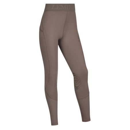 Legging LeMieux en mesh Lizzie Young Rider