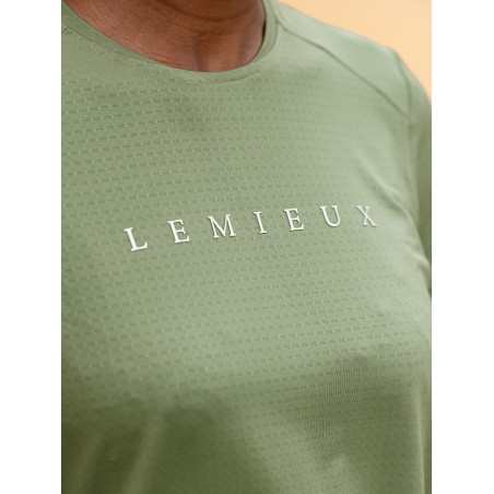 T-shirt de sport LeMieux
