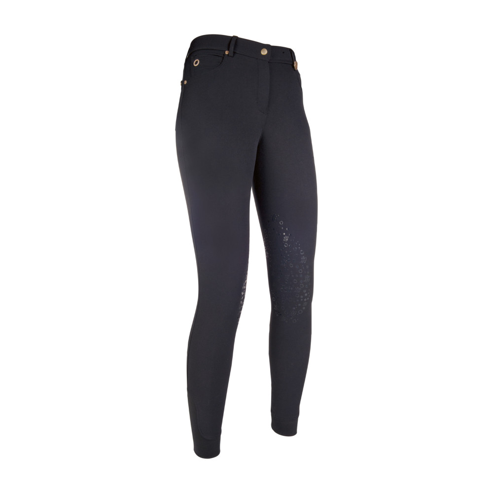 Pantalon équitation homme - marron (Gebraucht) in Basel für CHF 10
