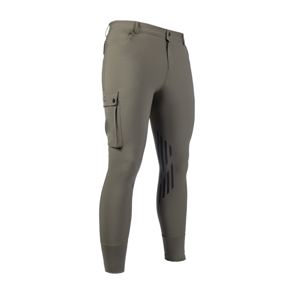 HyPERFORMANCE - Pantalon d'équitation WELTON - Homme (BZ1856