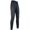 Pantalon softshell HKM Winner - Noir