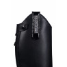 Clip pour bottes HKM Sofia - Noir