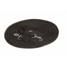 Longues rênes HKM Premium 18m - Noir