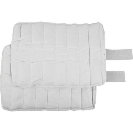 Sous-bandes avec fermeture Velcro HKM