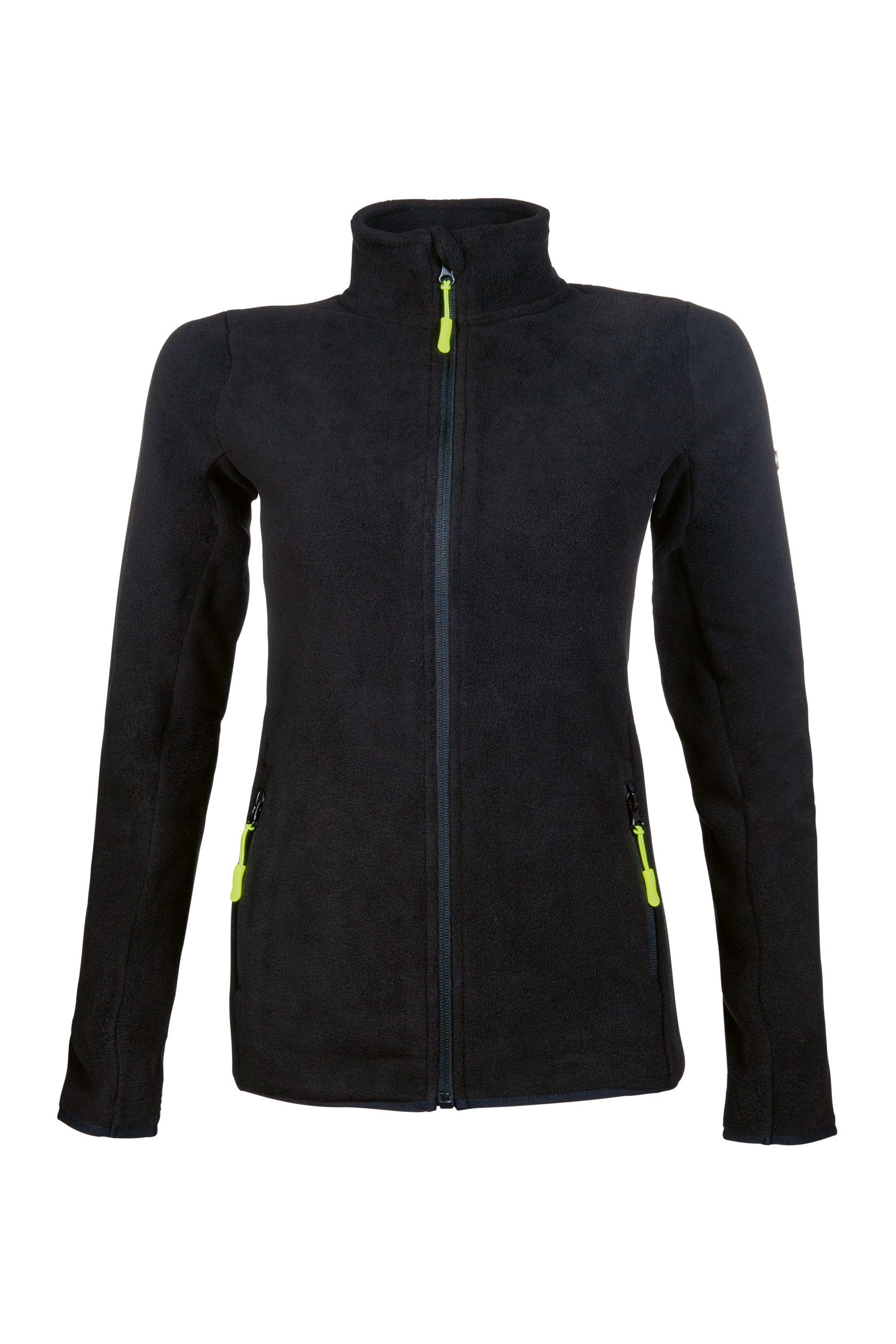 Veste en polaire HKM Anna Veste en polaire HKM Anna