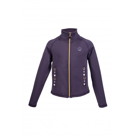 Veste fonctionnel HKM Lola