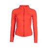 Veste fonctionnel HKM Savona Style - Rouge
