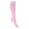 Chaussettes HKM Mellow - Rose