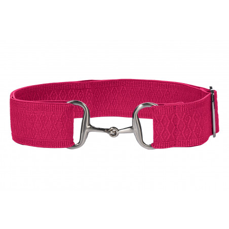 Ceinture élastique HKM Claire