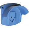 PORTE-BRIDES PROCLIP Bleu PORTE-BRIDES PROCLIP Bleu