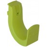 Crochets Proclip La Gee Vert Crochets Proclip La Gee Vert