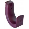 Crochets Proclip La Gee - Violet