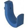 Crochets Proclip La Gee Bleu Crochets Proclip La Gee Bleu