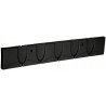 Platine Proclip La Gee noir Platine Proclip La Gee noir