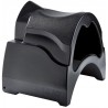 Saddle Box fixe La Gee - Noir