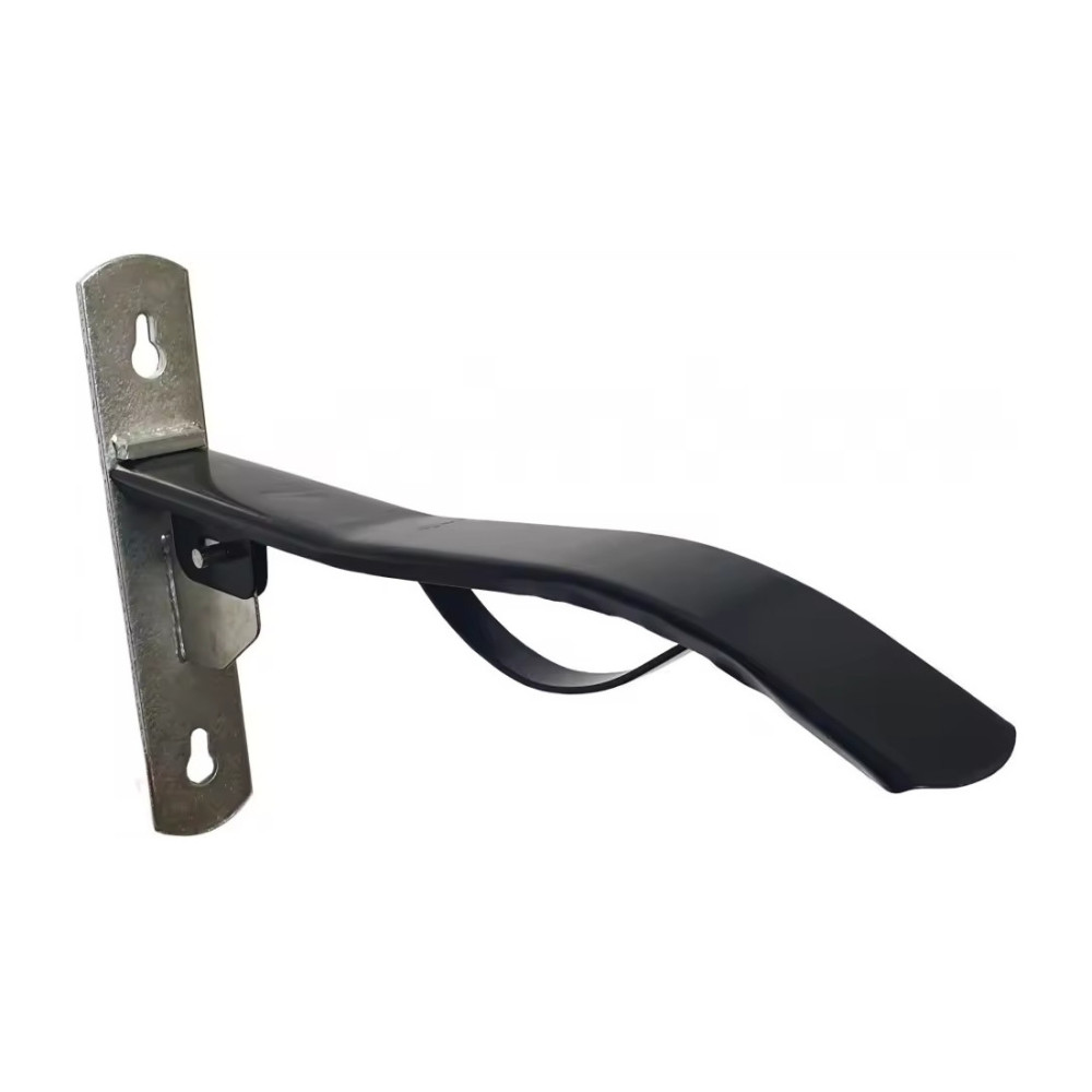Porte-Selle Pliable En Fer Pour Cheval - Support Stable Et Robuste Pour Selles Et Harnachements, Idéal Écuries Et Calèches