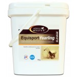 Equisport Yearling Horse Master 10 kg