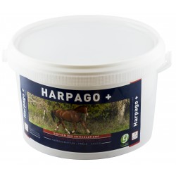 Horse Master Harpagophytum souplesse articulaire cheval 5 kg