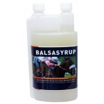 Balsasyrup Greenpex 1 L