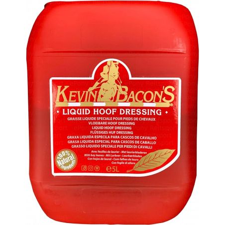 Liquid Hoof Dressing Kevin Bacon's
