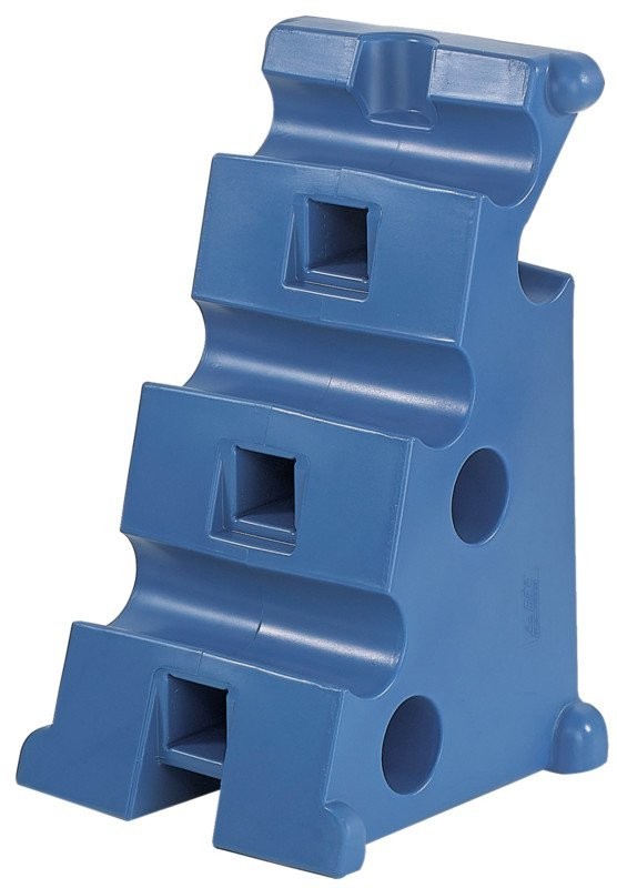 Spa d'obstacle Easy Pro Jump La Gée Bleu