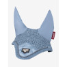Bonnet anti-mouches LeMieux Loire - Ice blue