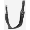 Sangle d'obstacle LeMieux Gel -Tek Anatomic - Noir