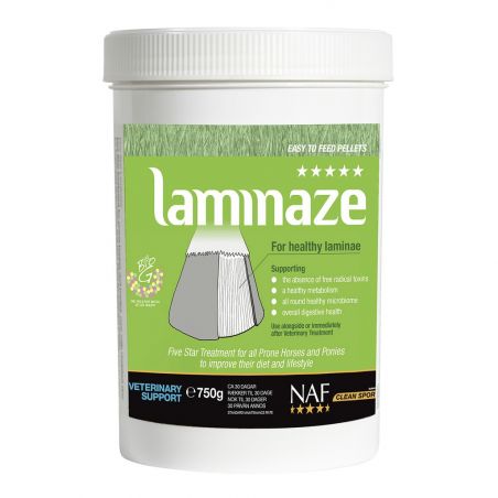 Laminaze NAF