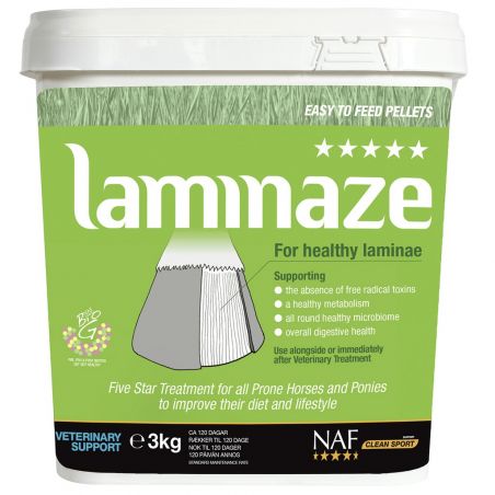 Laminaze NAF