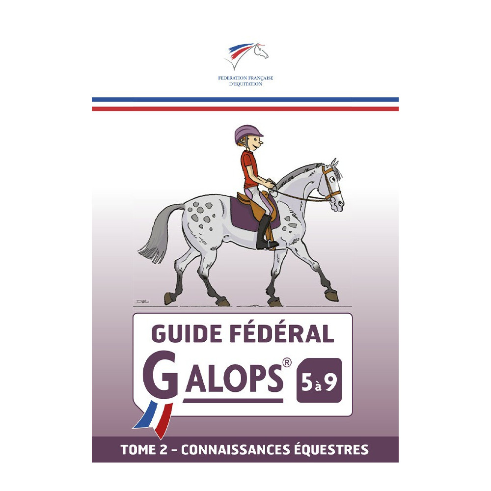 Fédération Française d`Equitation