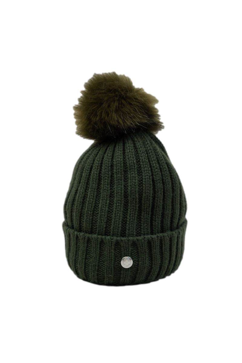 Bonnet Harcour Cooper Kaki