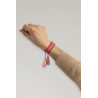 Bracelet Harcour Bravour - Rose