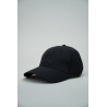 Casquette ambassadeur softshell Harcour - Noir