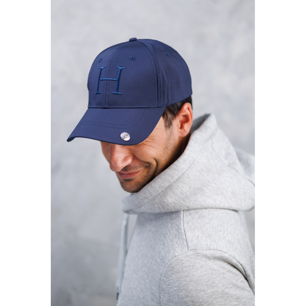 Casquette équitation Trucker Wool Kentucky - Kentucky - Le Paturon