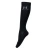 Chaussettes Harcour Hickstead - Marine