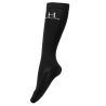 Chaussettes Harcour Hickstead - Noir