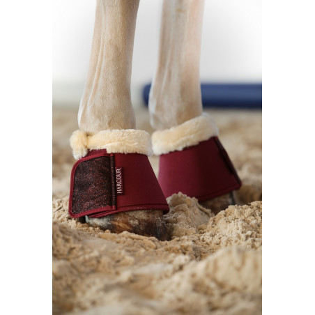 Cloches Harcour Belly