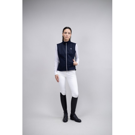 Gilet sans manche Harcour x Hit-Air Harcour Senjo