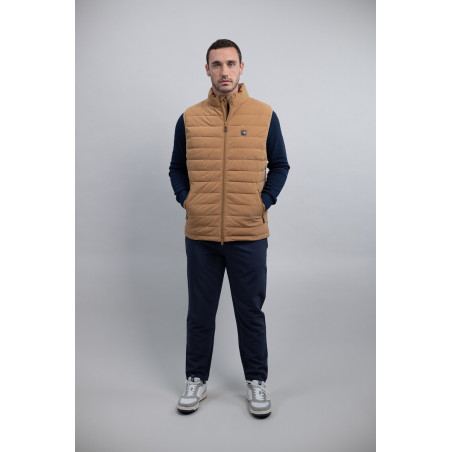 Gilet sans manches Harcour Porto