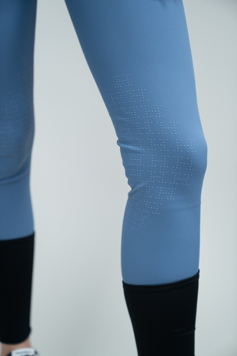 Pantalon Harcour Jaltika fix system grip Beige Pantalon Harcour Jaltika fix system grip Beige