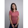Polo Harcour Poly - Rose