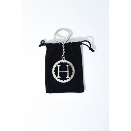 Porte clé Harcour Harcour