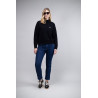 Pull Harcour Swuni - Noir