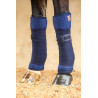 Sous-bandages Harcour Cavalo - Marine