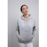 Sweat Harcour Samy - Gris chiné
