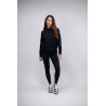 Sweat Harcour Samy - Noir