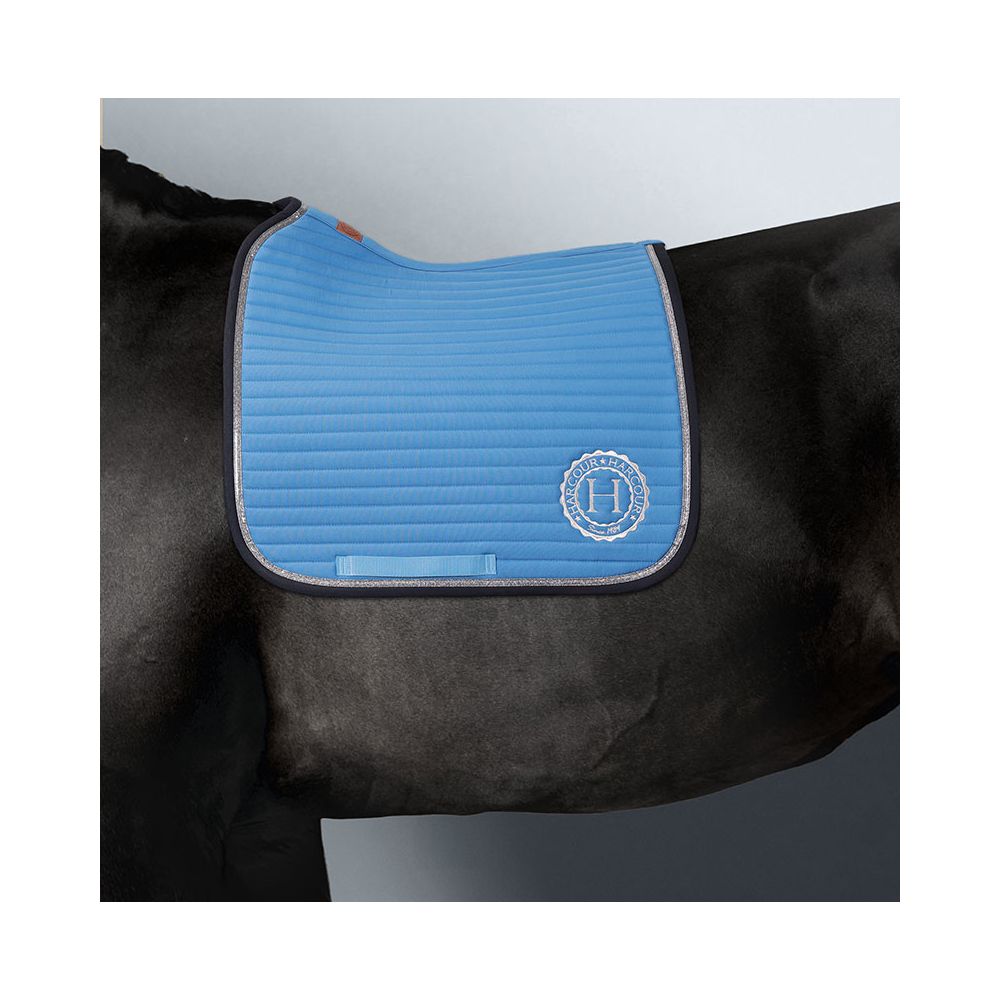Tapis De Selle D'équitation - 431510