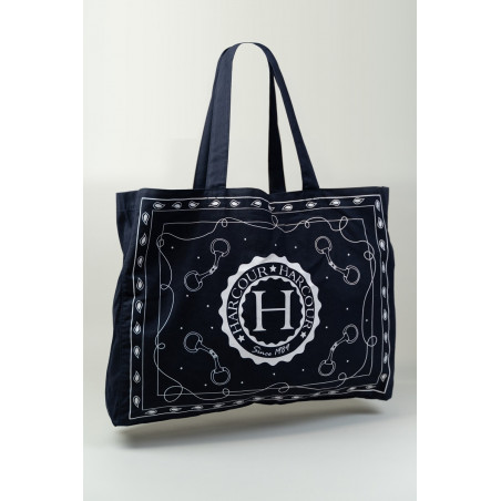 Totebag Casual Harcour Bertille