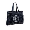 Totebag Casual Harcour Bertille - Pamplemousse