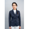 Veste Concours Harcour June - Marine